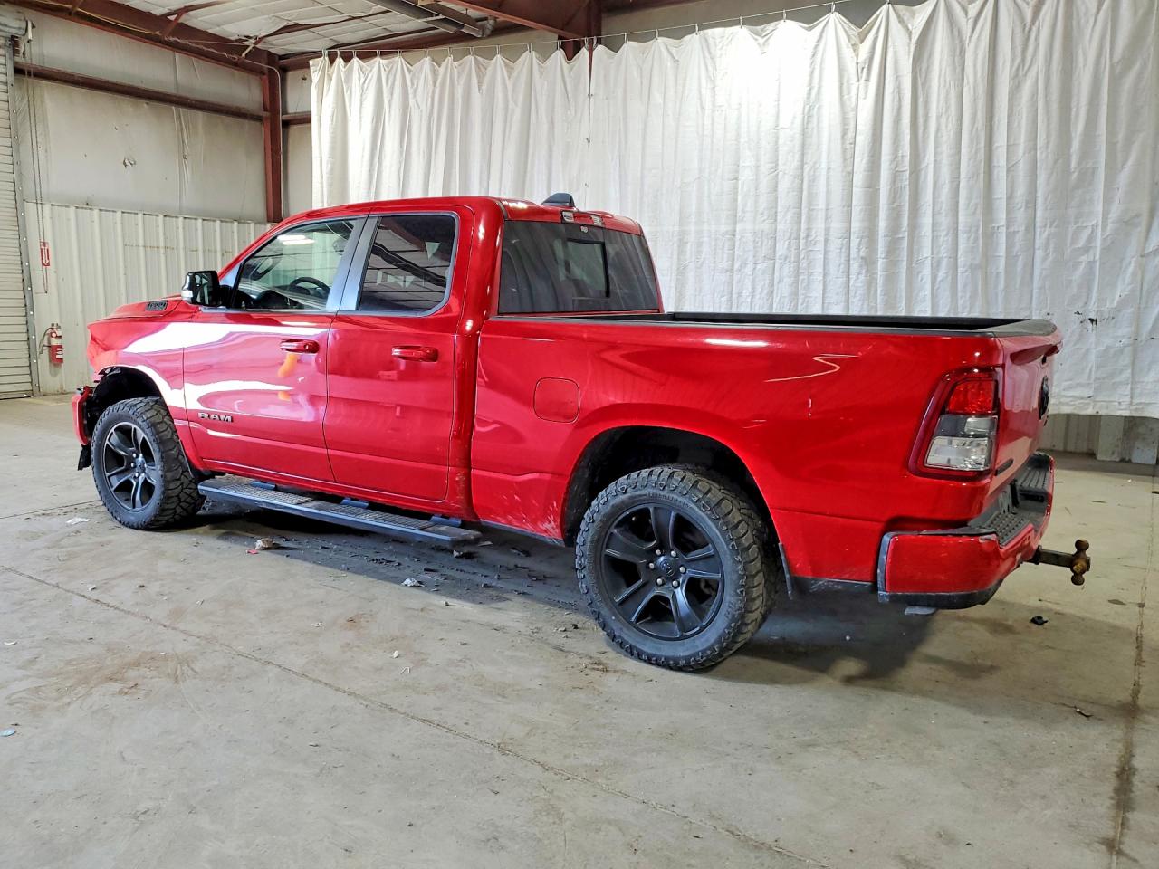 2022 RAM All Models