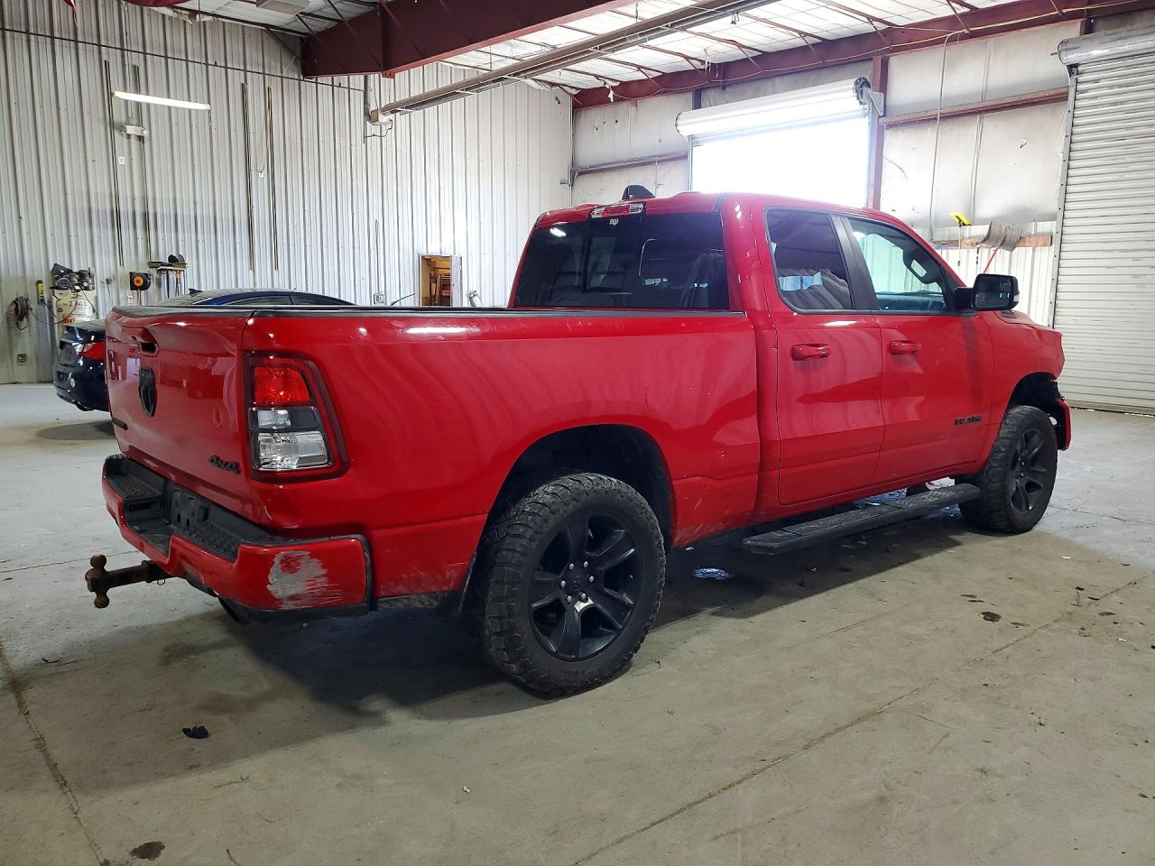 2022 RAM All Models