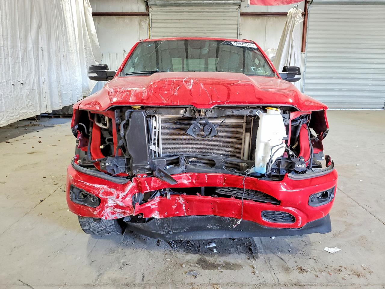 2022 RAM All Models