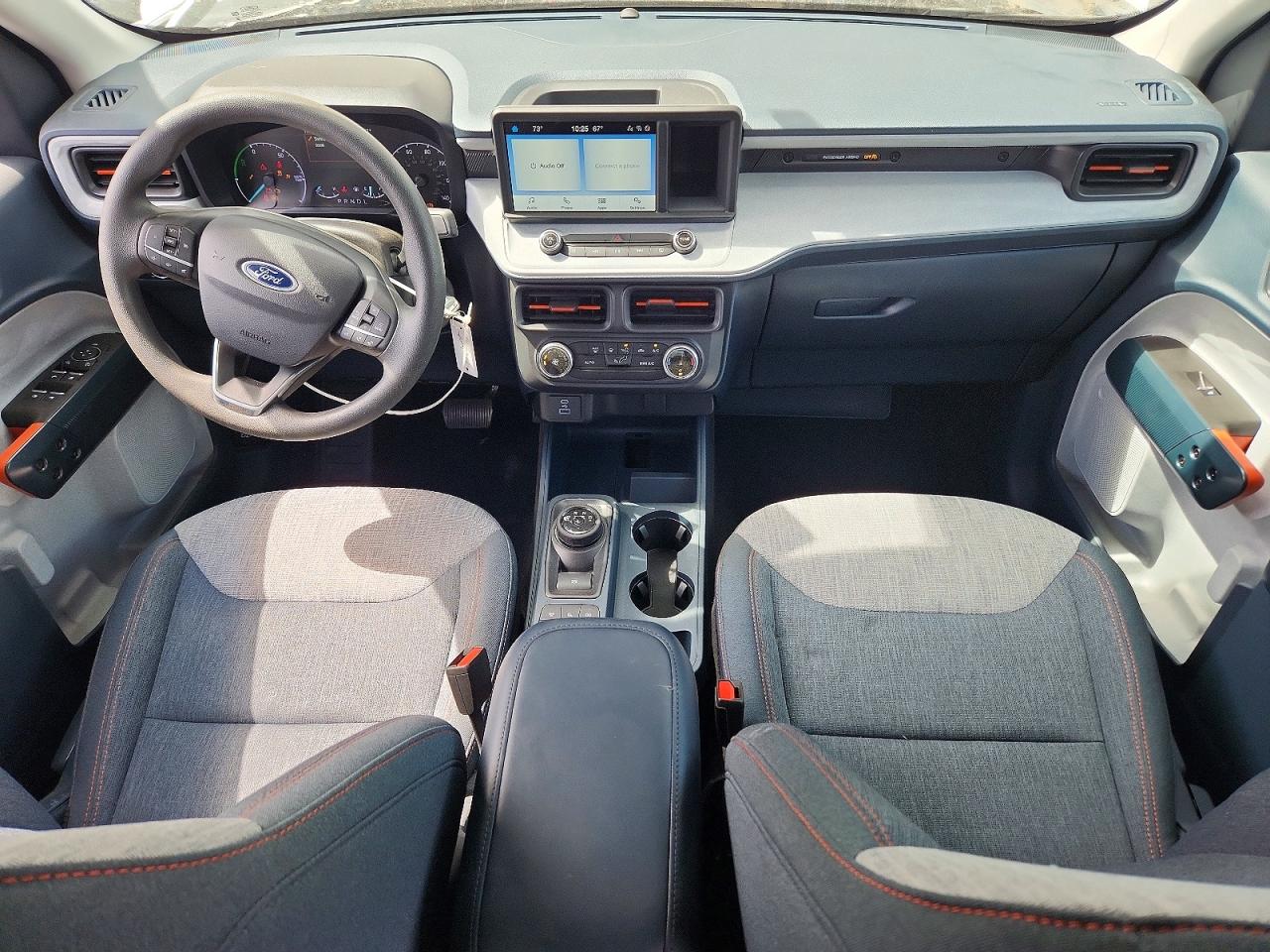 2023 FORD MAVERICK