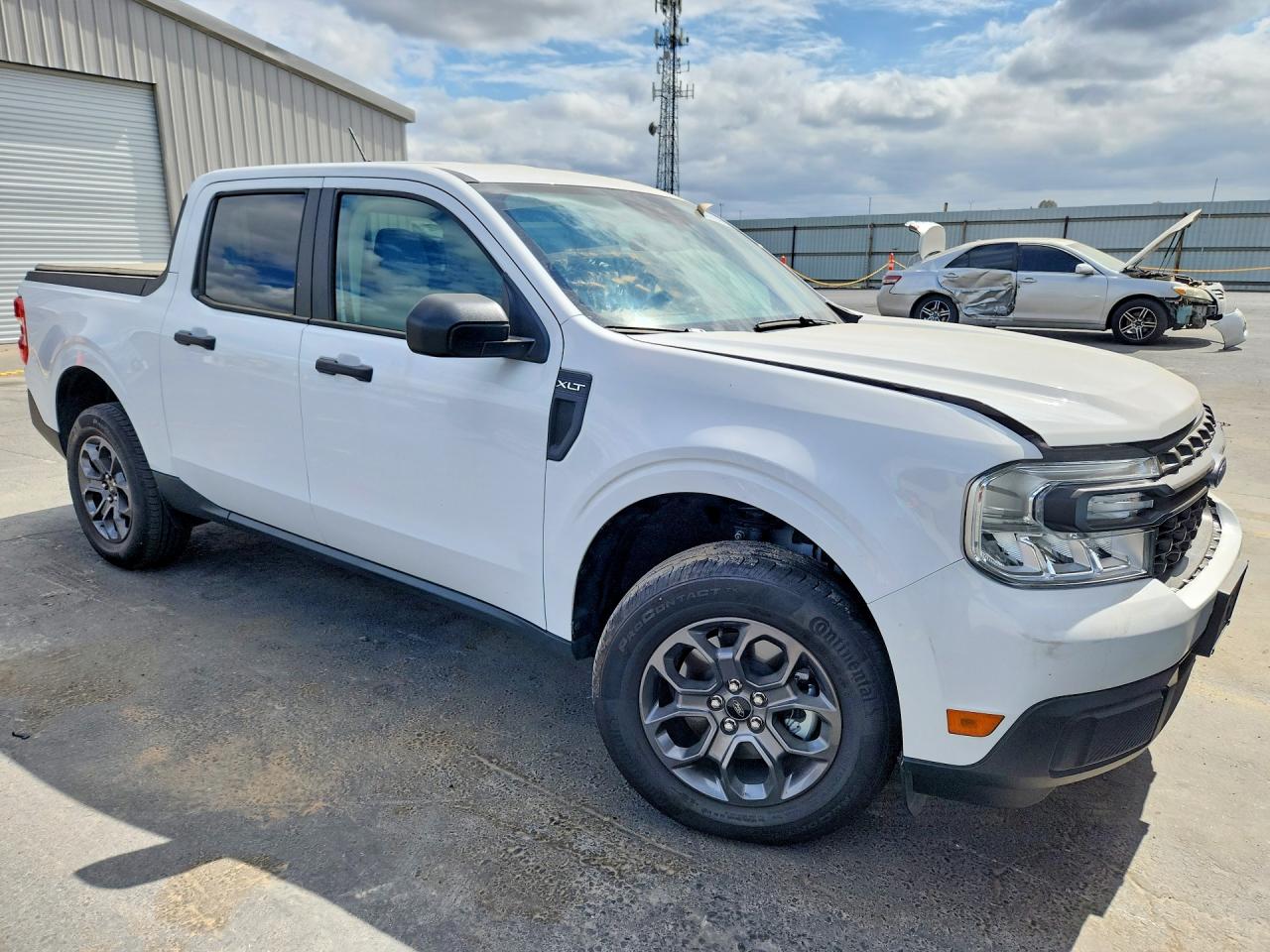 2023 FORD MAVERICK