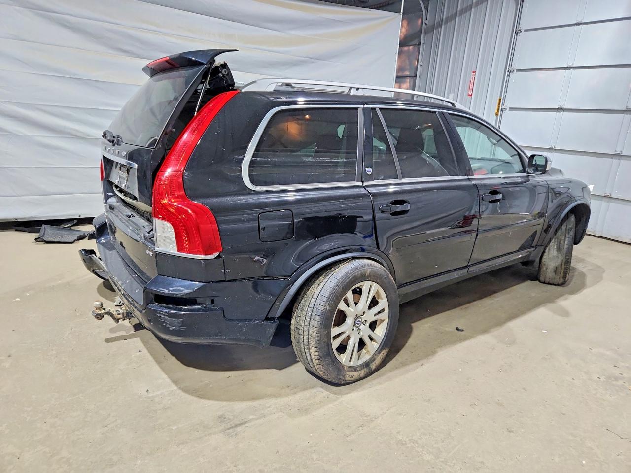 2014 VOLVO XC90