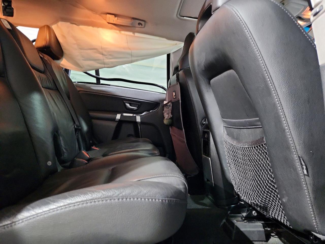 2014 VOLVO XC90