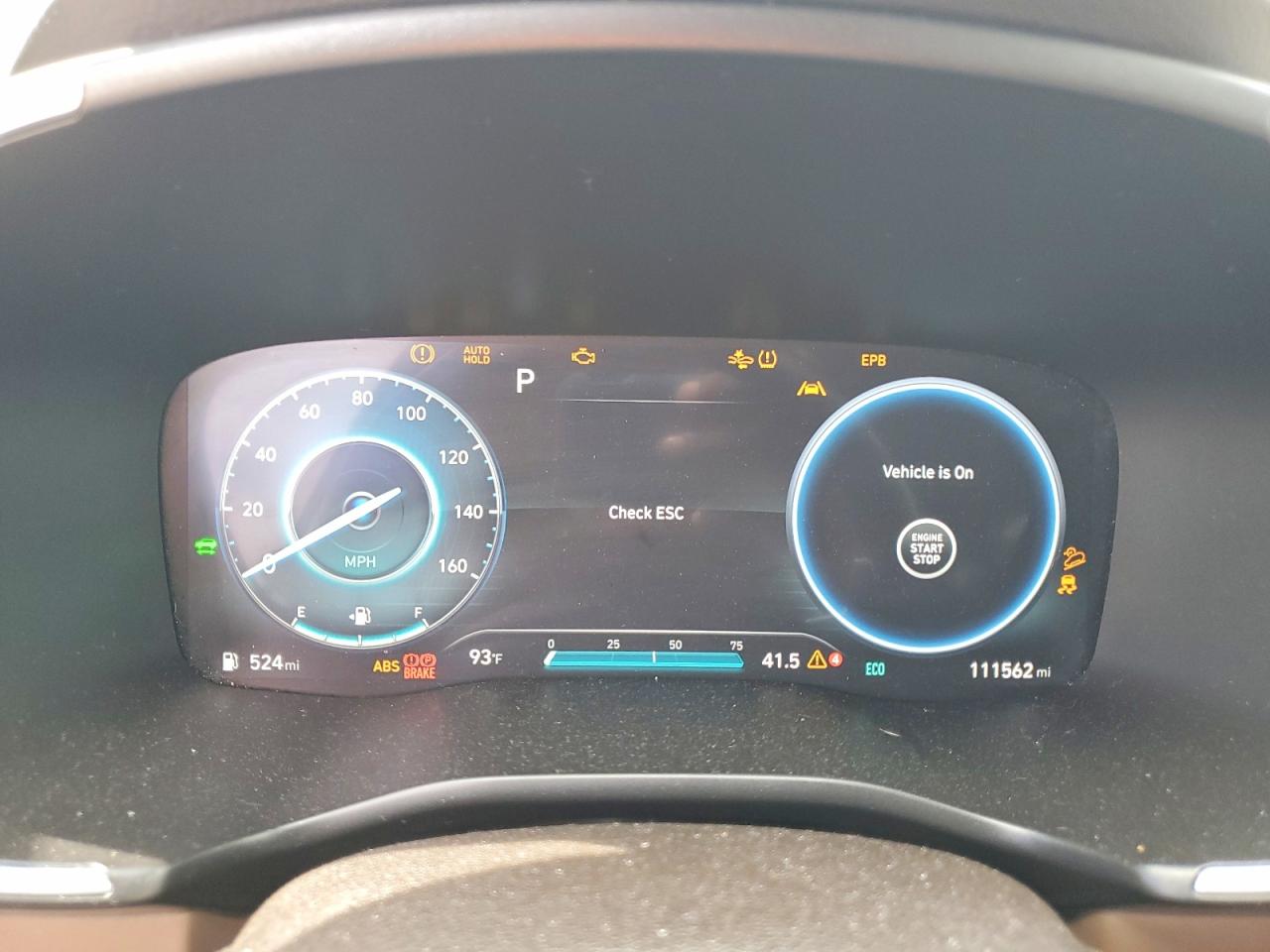 2021 HYUNDAI SANTA FE