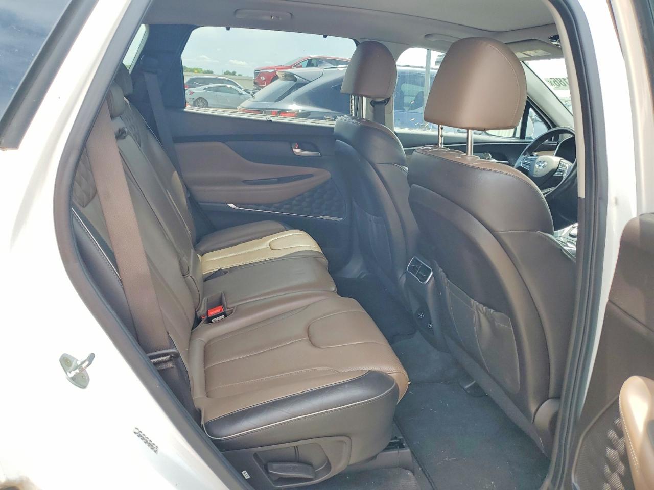 2021 HYUNDAI SANTA FE