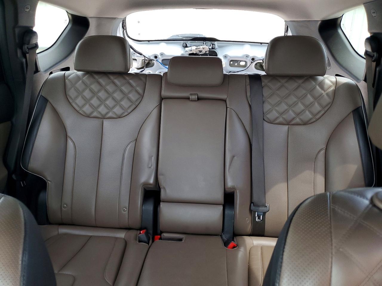 2021 HYUNDAI SANTA FE