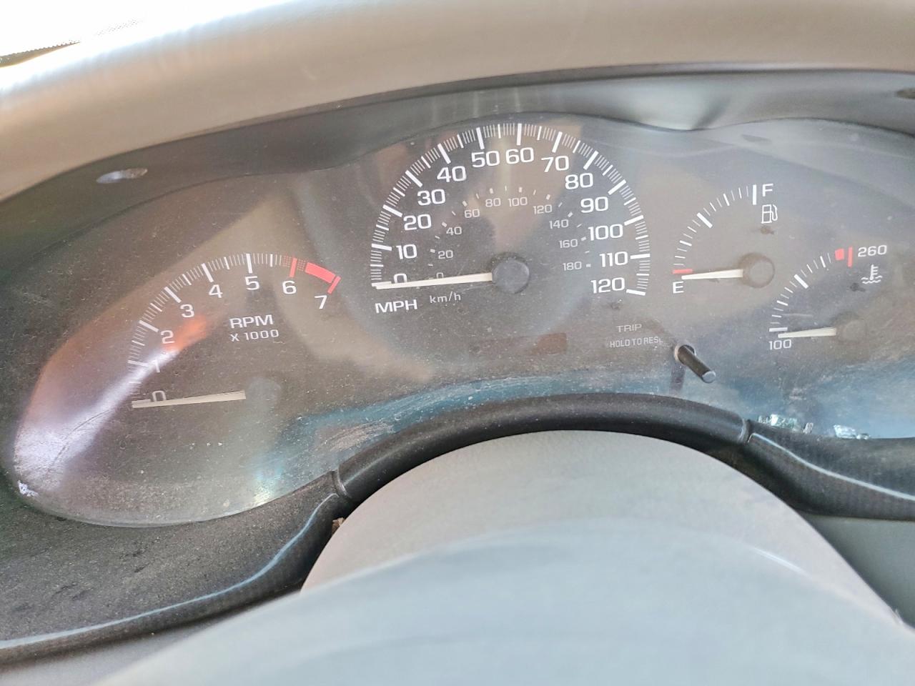 2002 CHEVROLET MALIBU