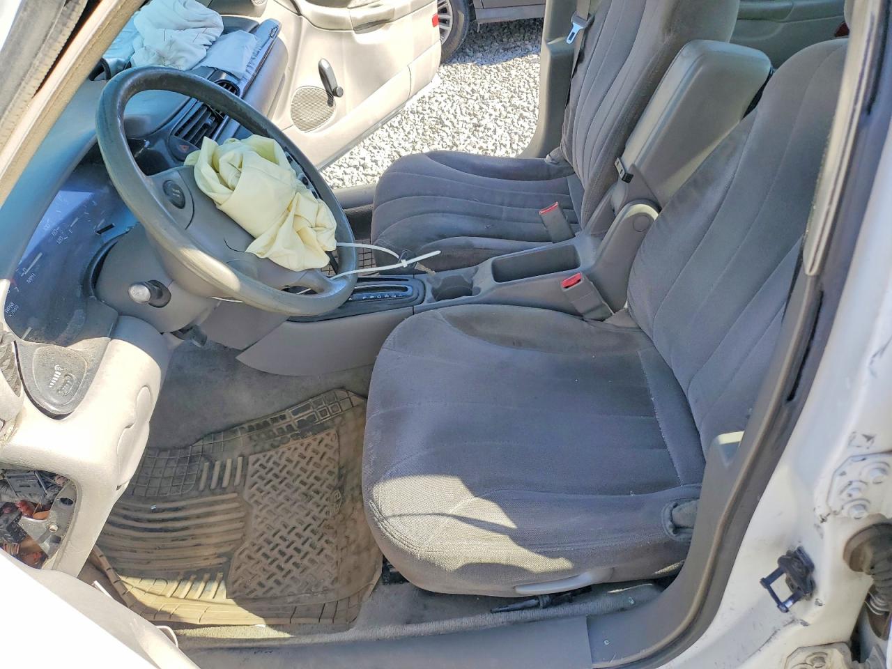 2002 CHEVROLET MALIBU