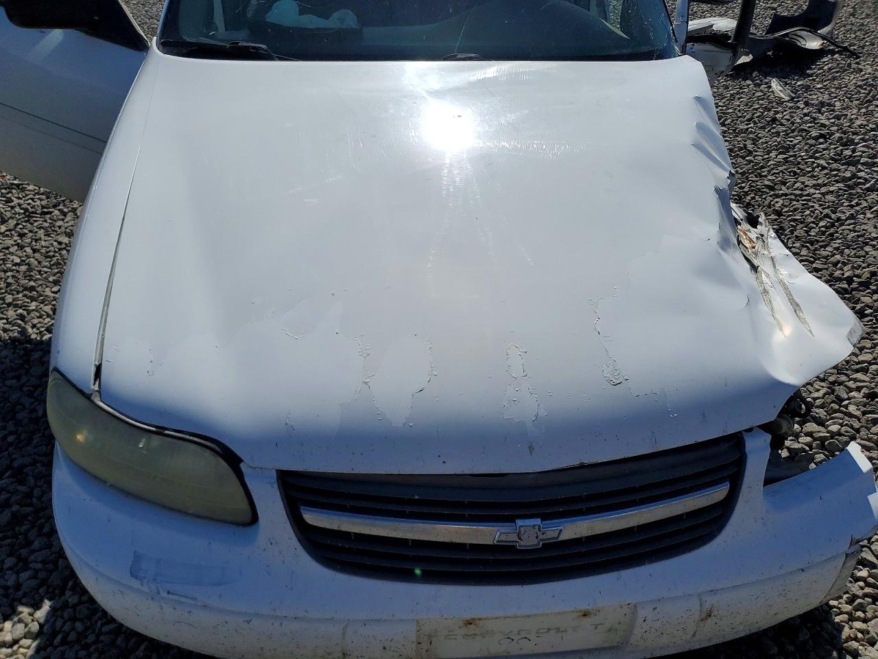 2002 CHEVROLET MALIBU