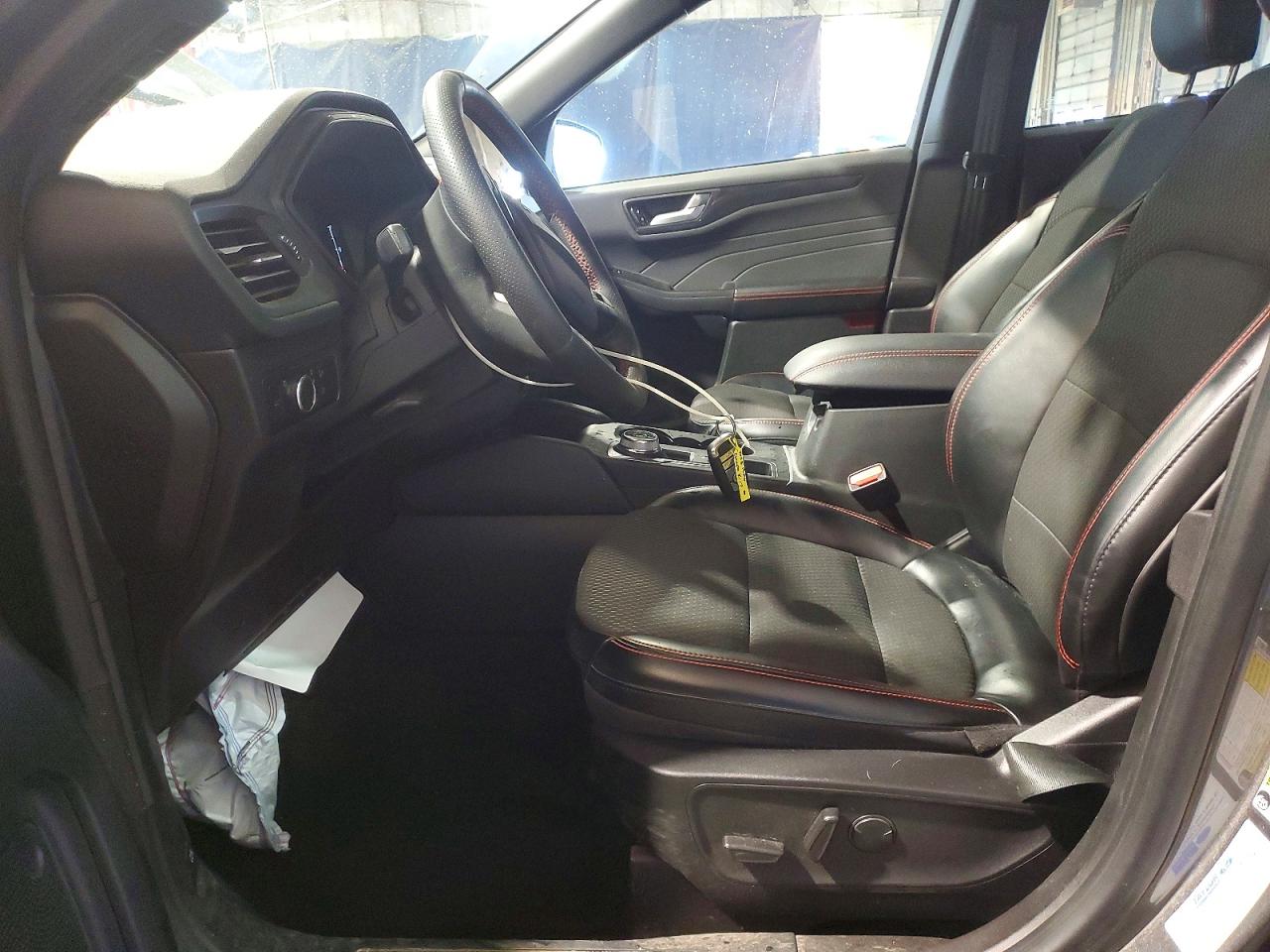 2023 FORD ESCAPE