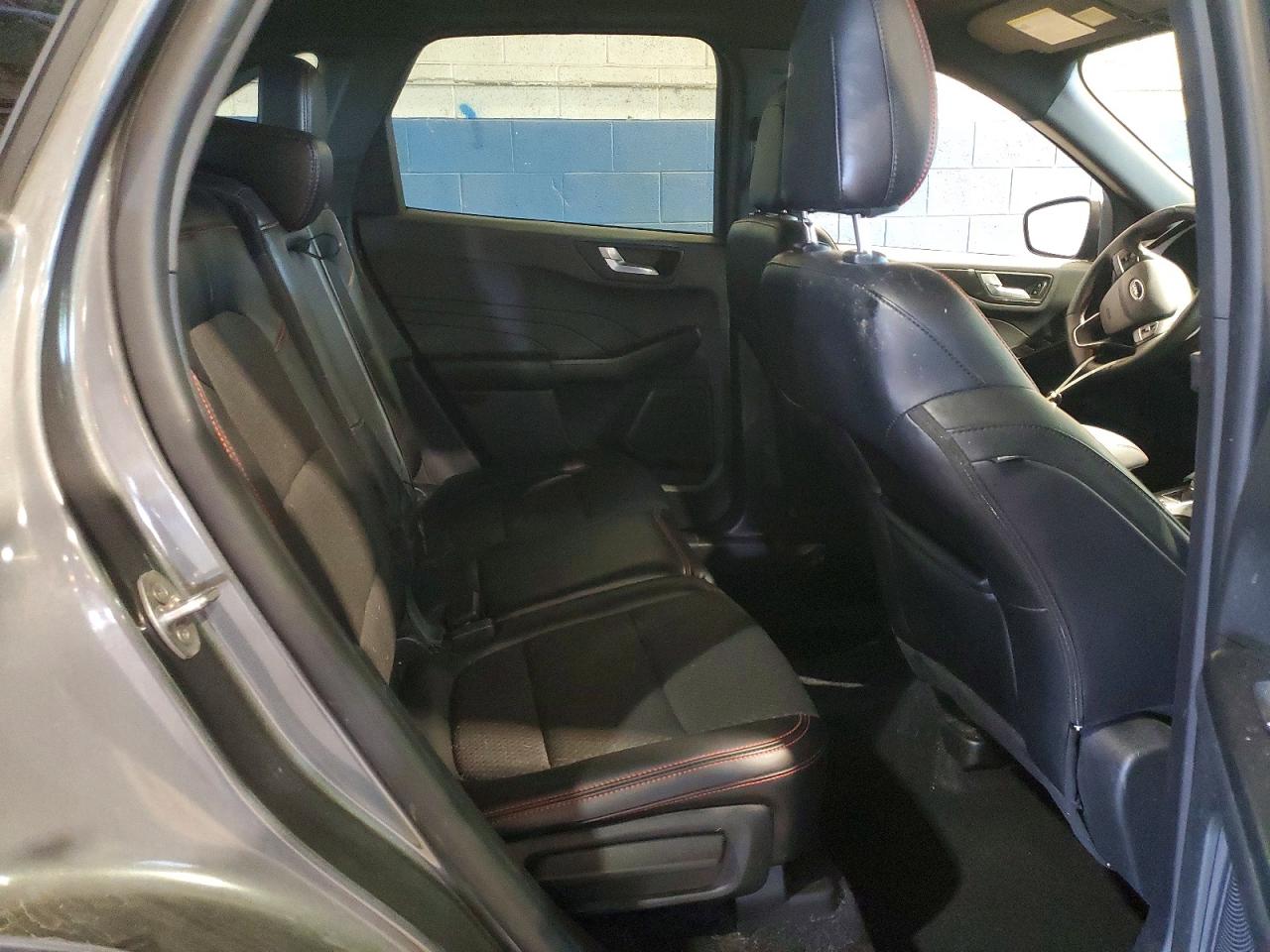2023 FORD ESCAPE
