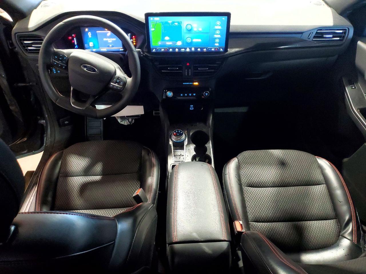 2023 FORD ESCAPE