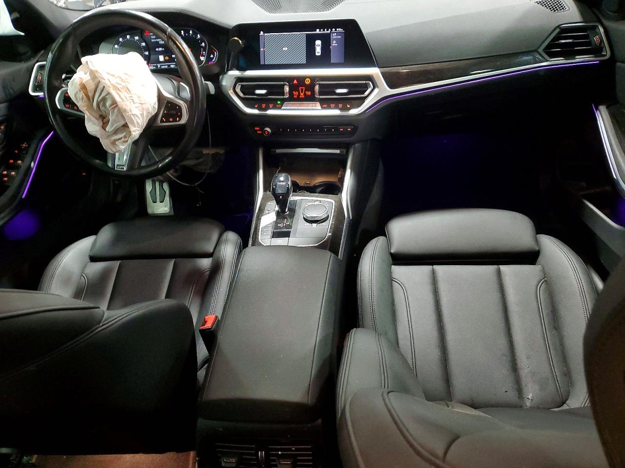 2021 BMW 3 SERIES