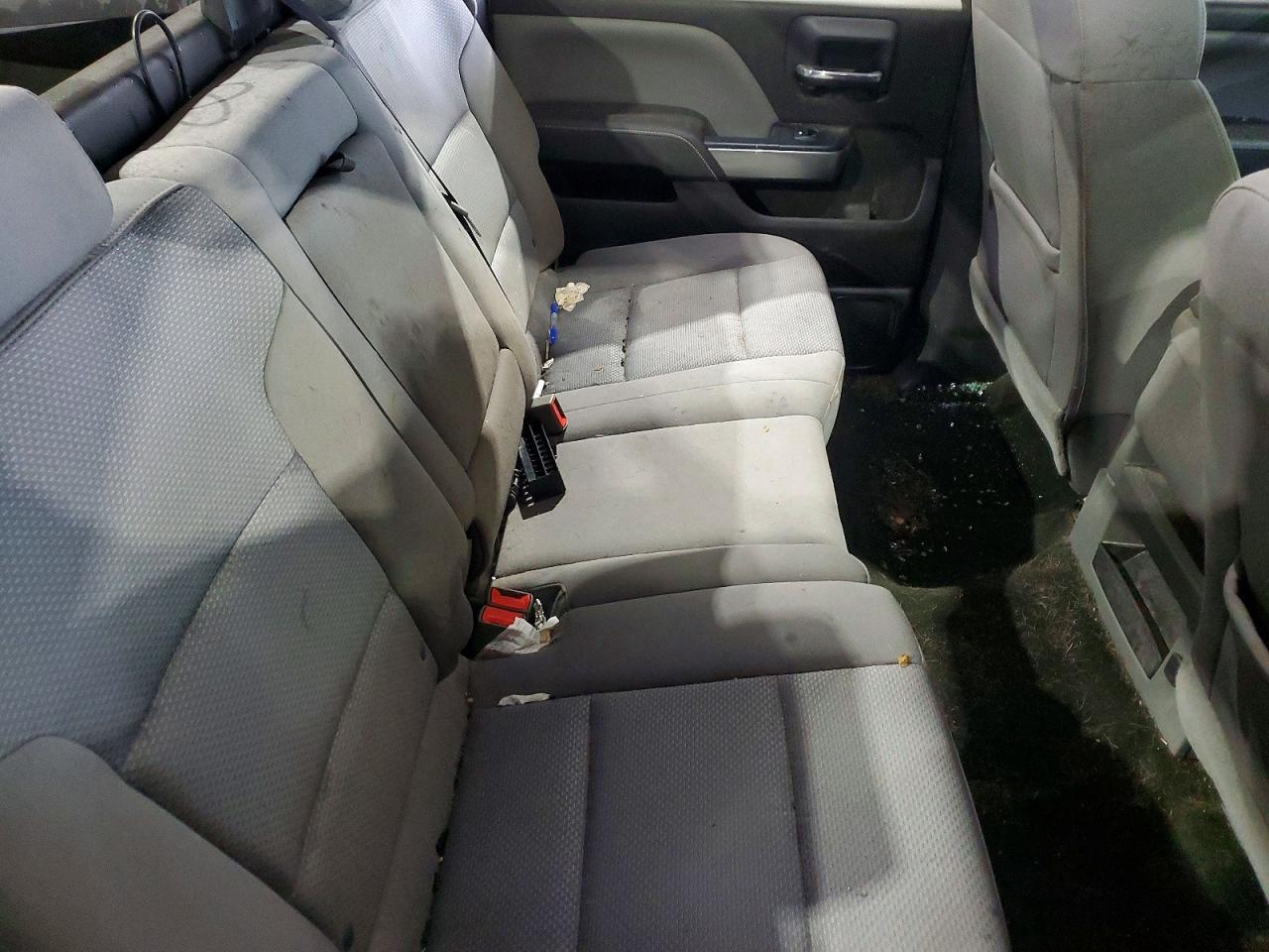 2017 CHEVROLET ALL Models
