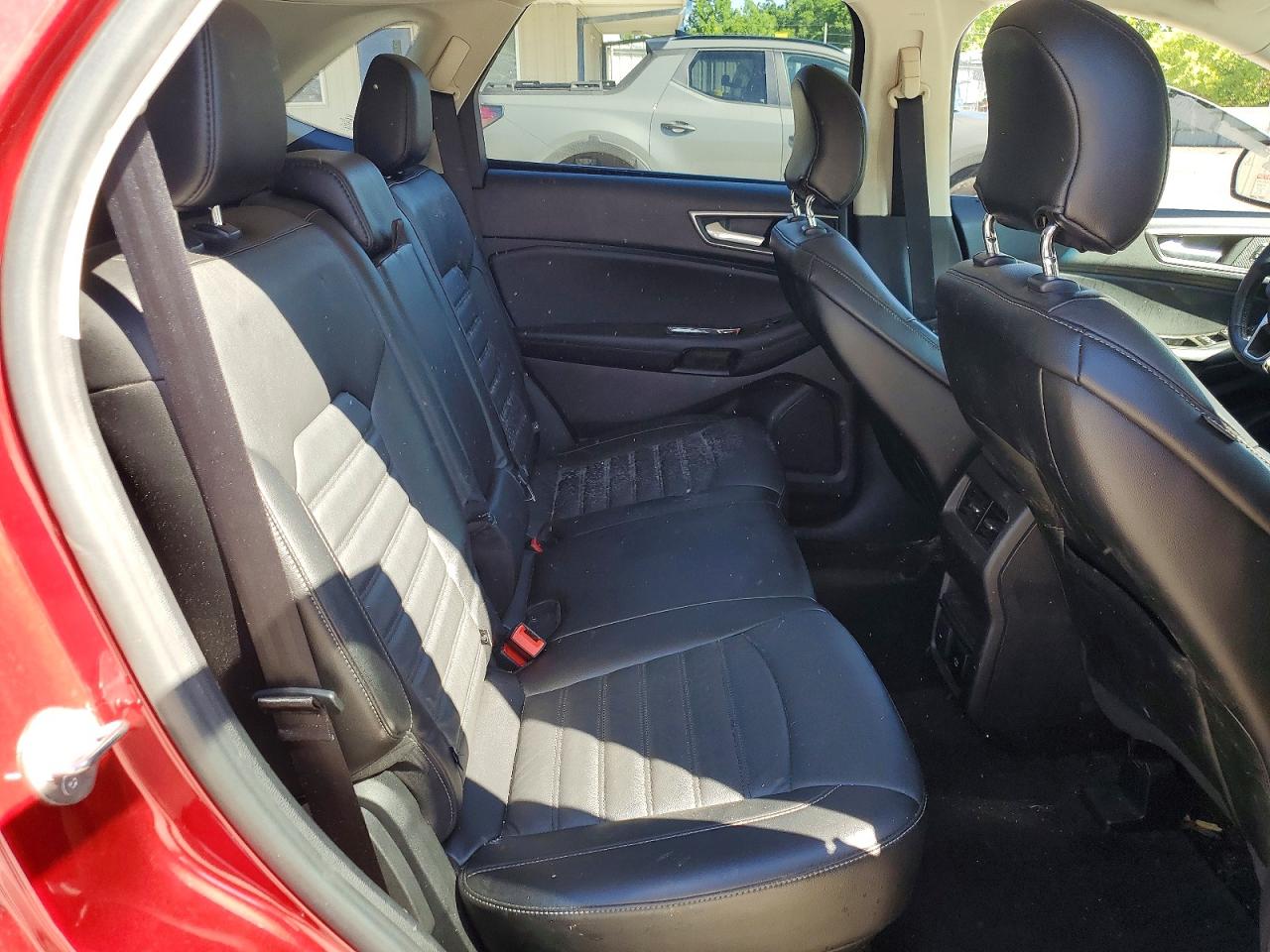 2015 FORD EDGE