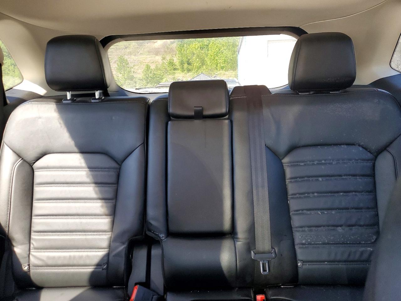 2015 FORD EDGE