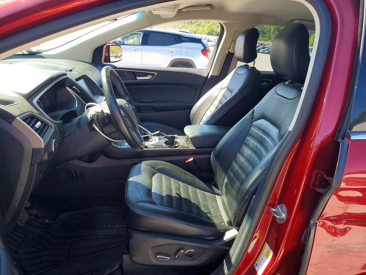 2015 FORD EDGE