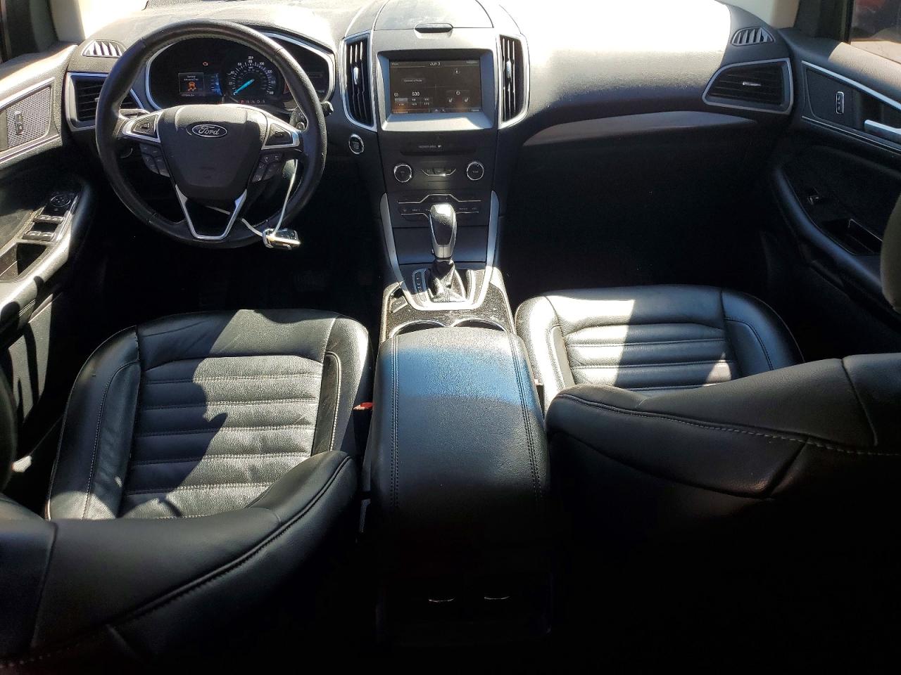 2015 FORD EDGE