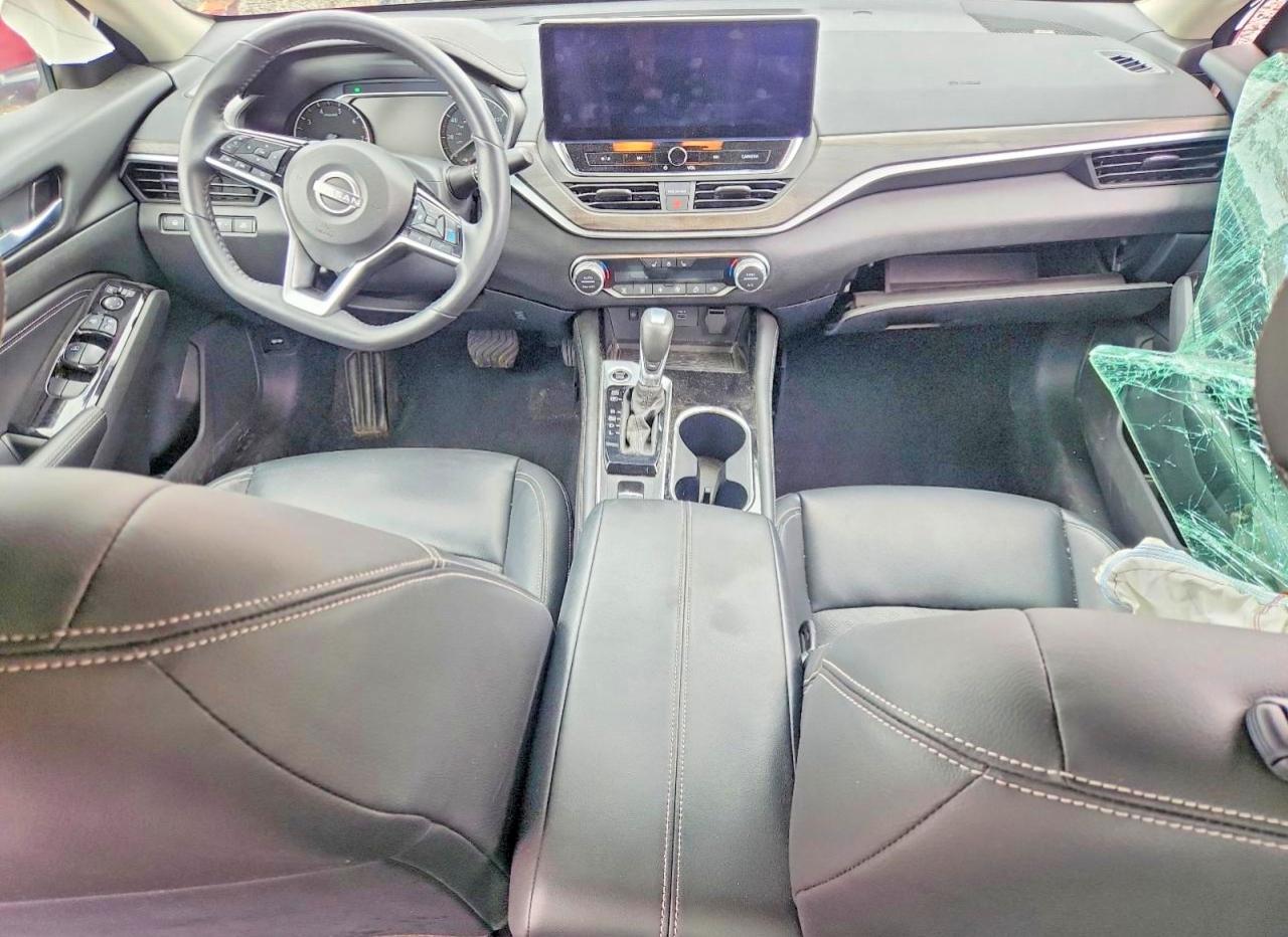 2023 NISSAN ALTIMA