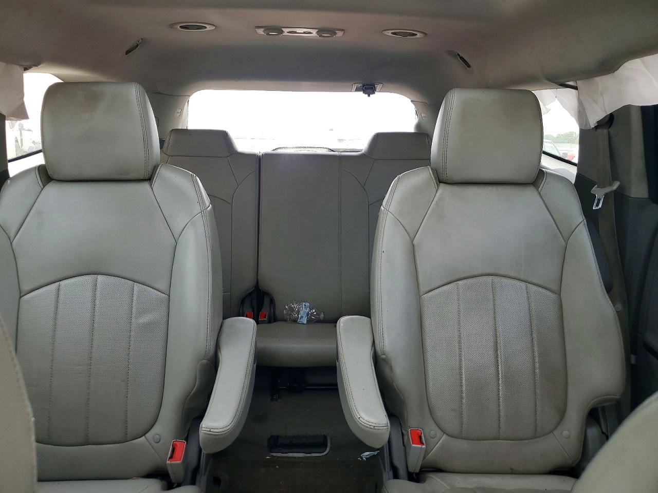 2016 CHEVROLET TRAVERSE