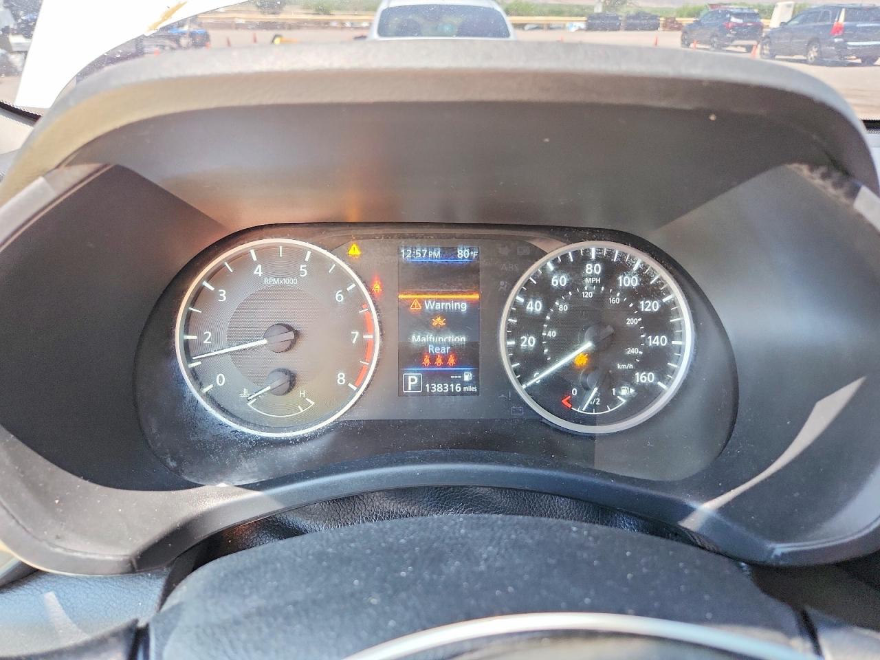 2021 NISSAN SENTRA