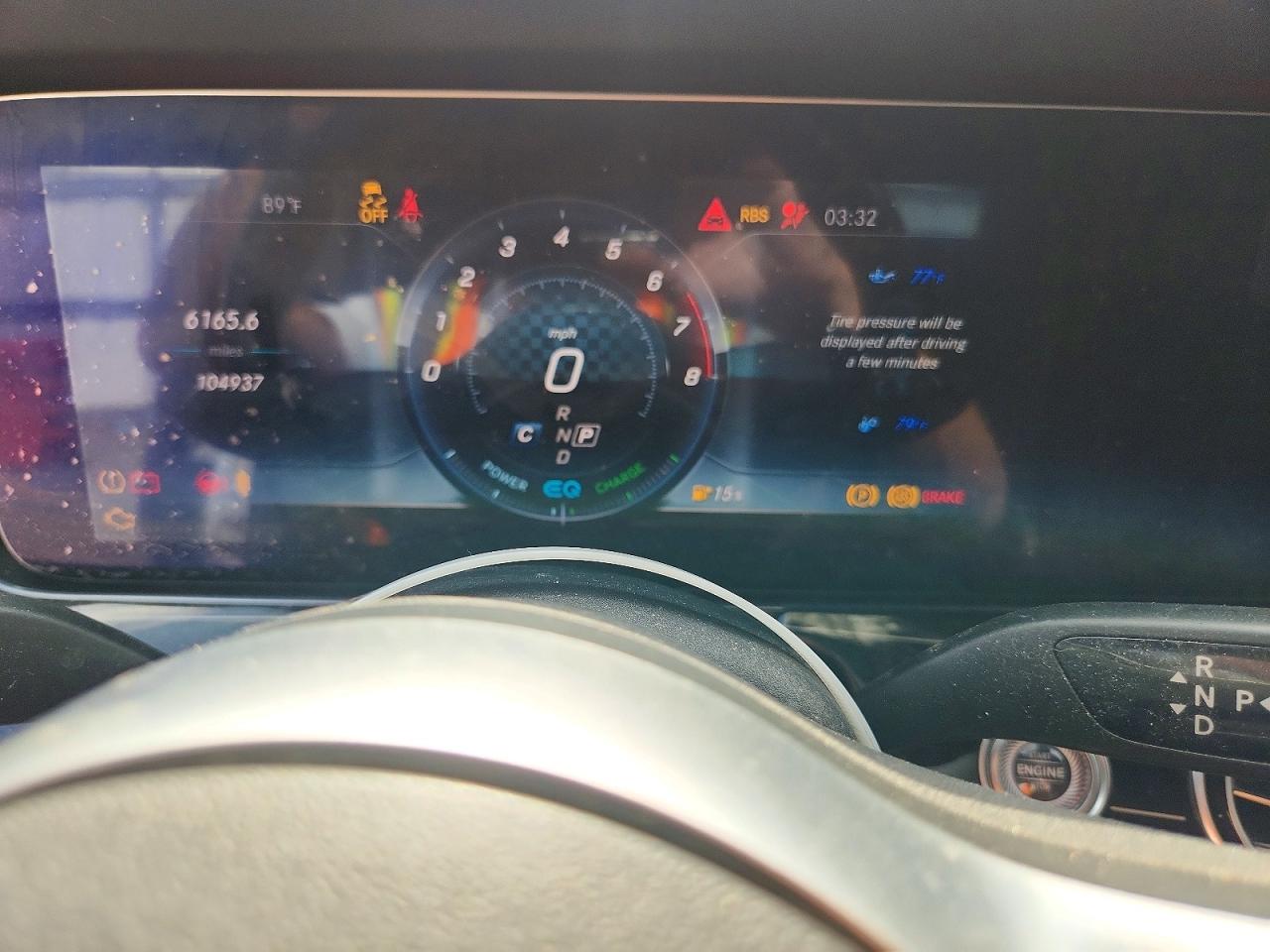 2020 MERCEDES-BENZ E-CLASS