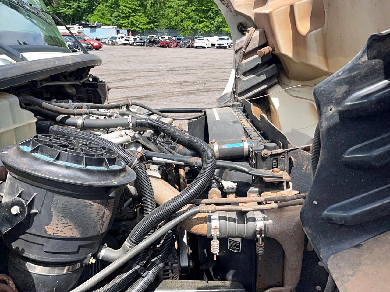 2009 FREIGHTLINER ALL OTHER