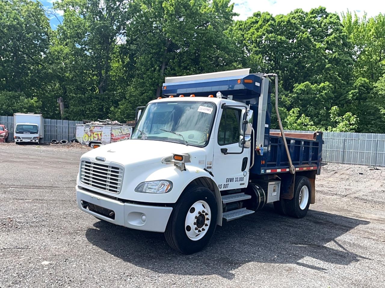 2009 FREIGHTLINER ALL OTHER