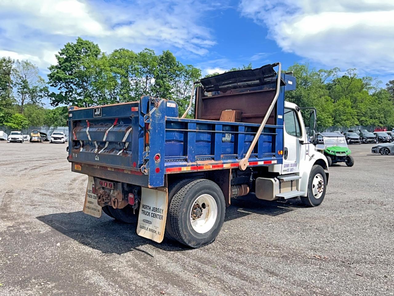 2009 FREIGHTLINER ALL OTHER