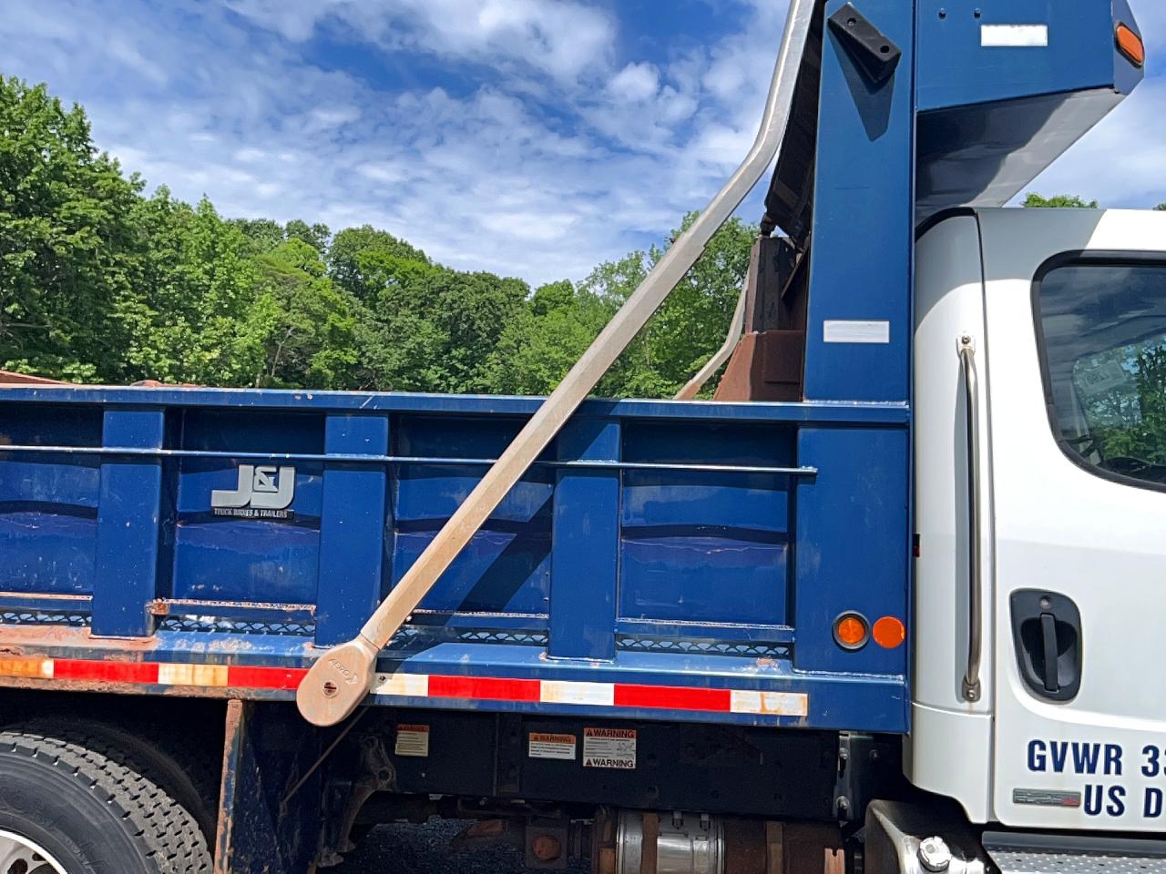 2009 FREIGHTLINER ALL OTHER