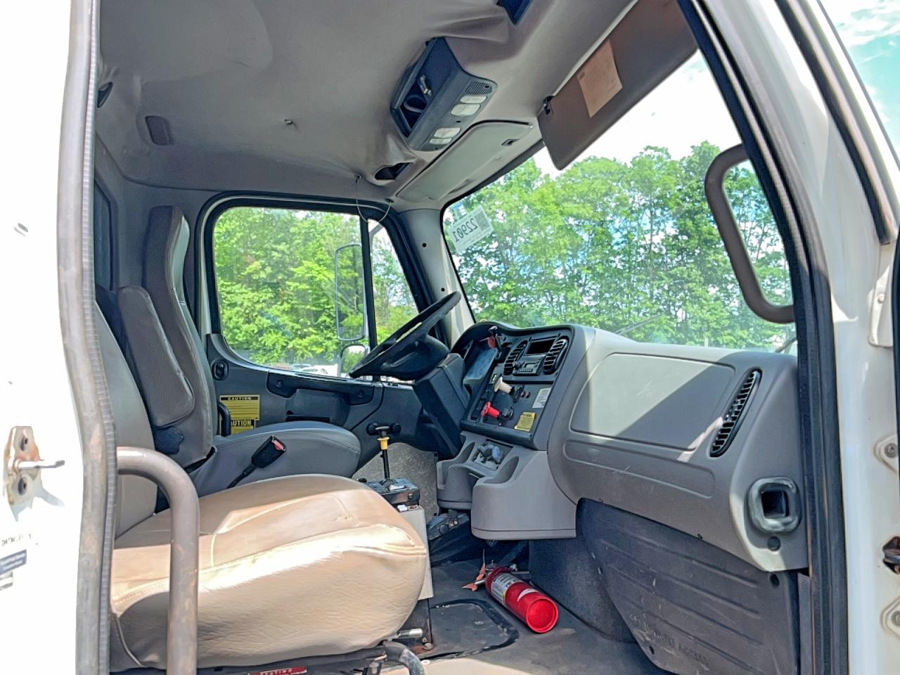 2009 FREIGHTLINER ALL OTHER