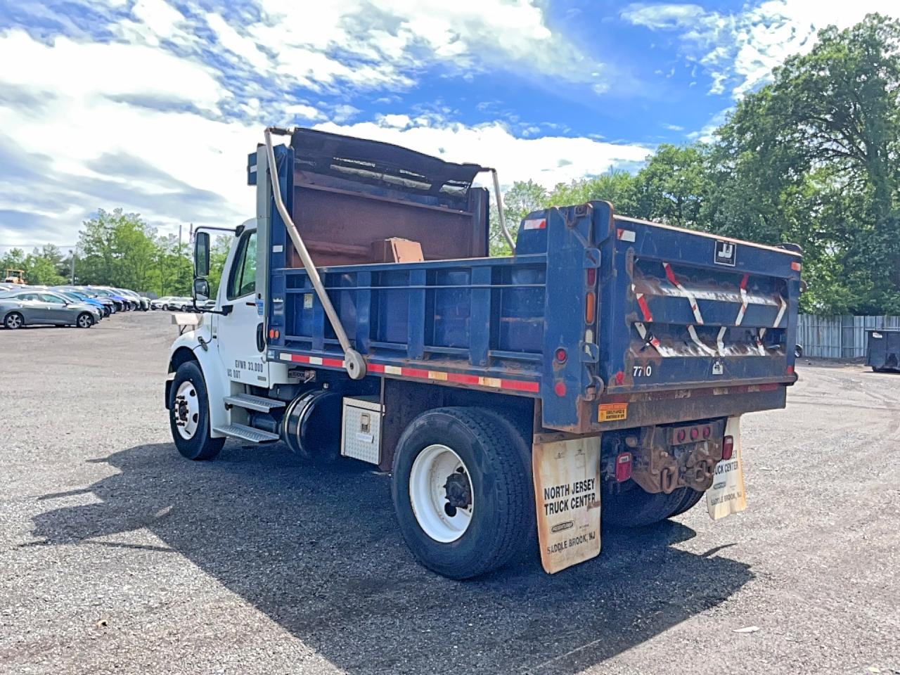 2009 FREIGHTLINER ALL OTHER