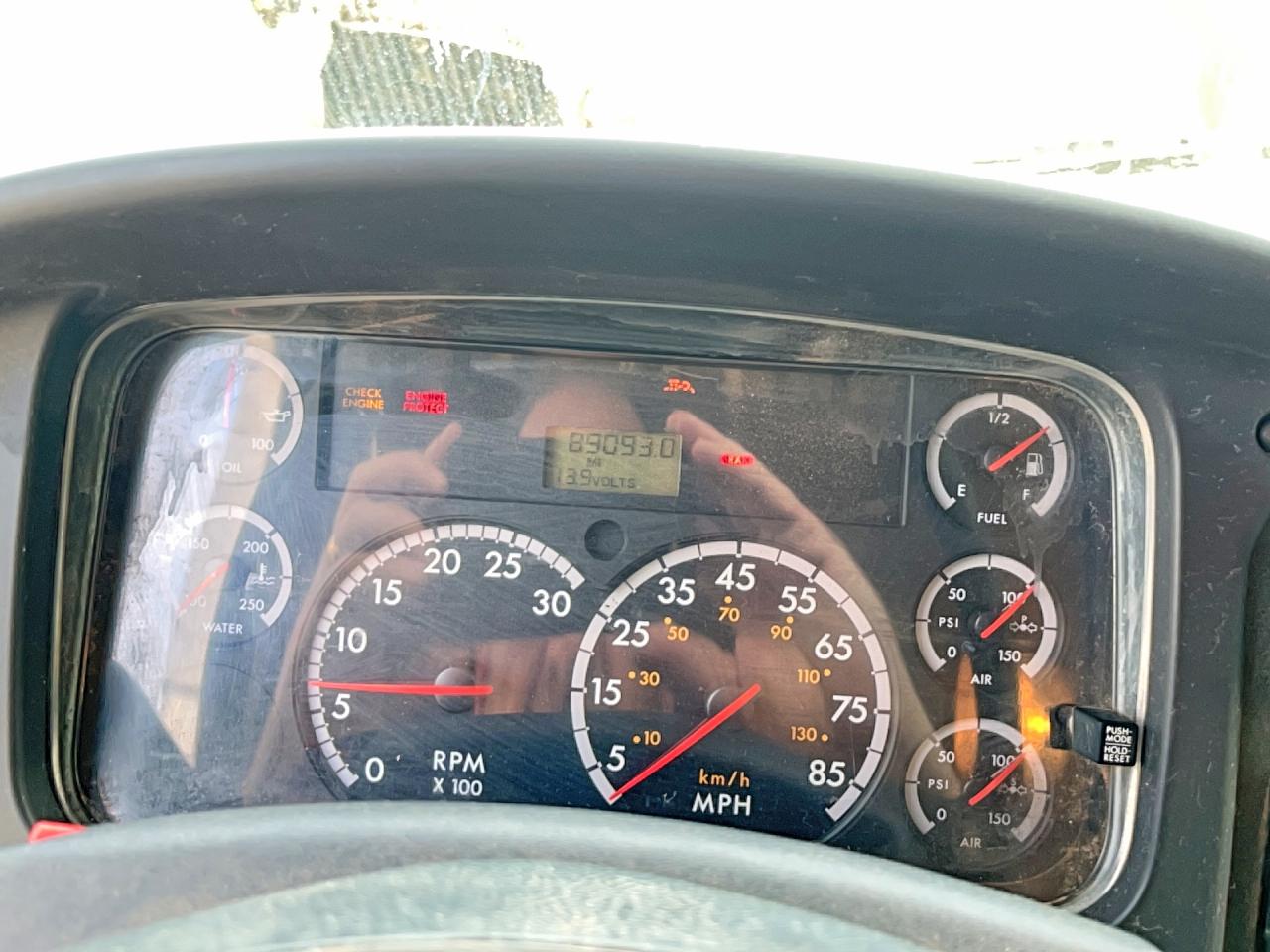 2009 FREIGHTLINER ALL OTHER
