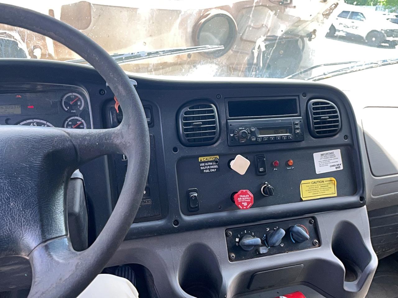 2009 FREIGHTLINER ALL OTHER