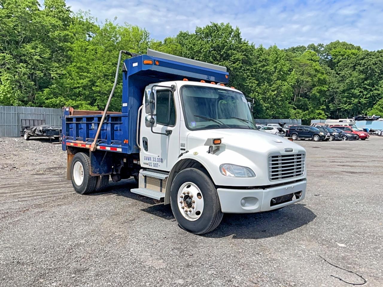 2009 FREIGHTLINER ALL OTHER