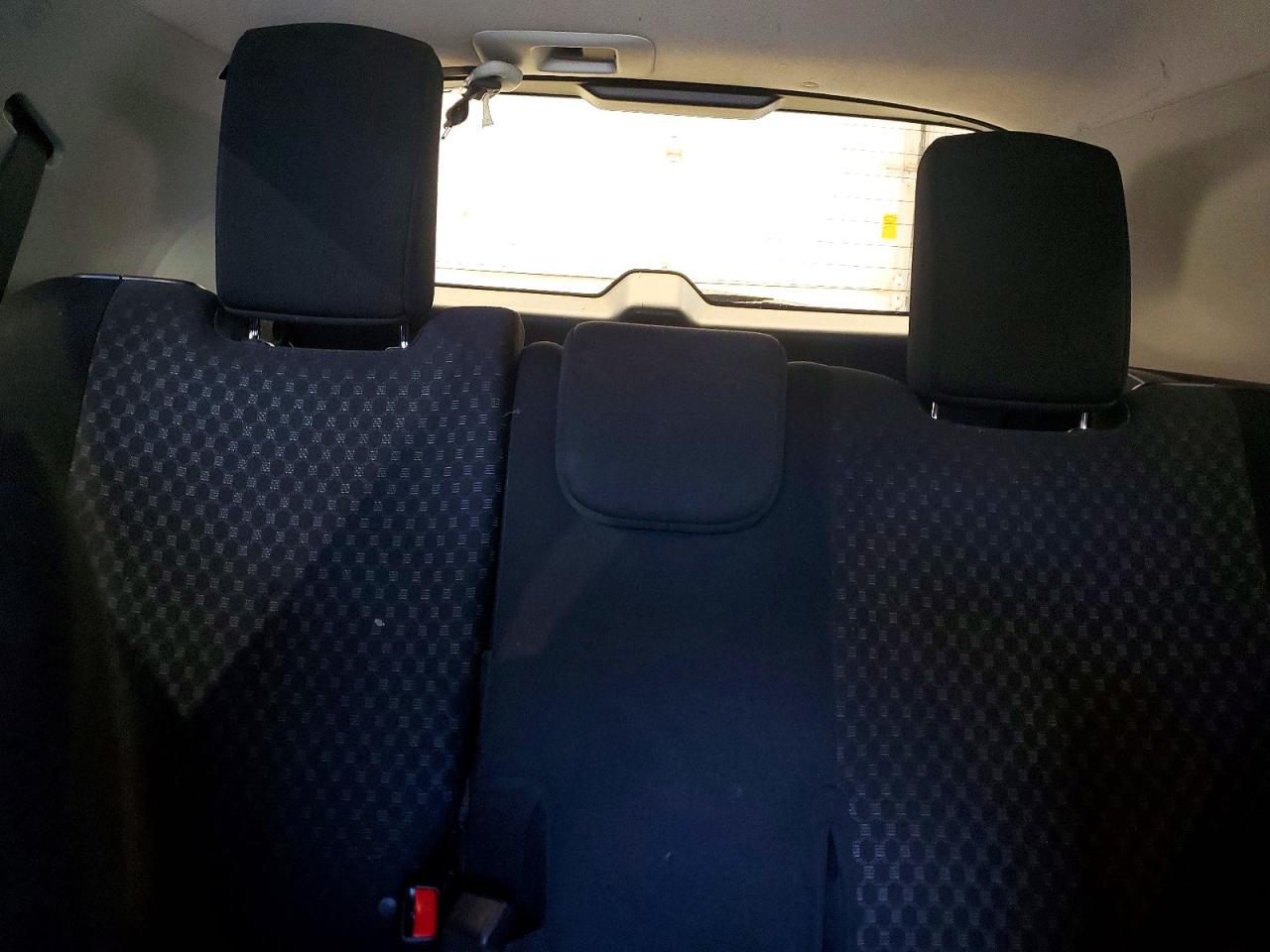 2012 SCION XD BASE
