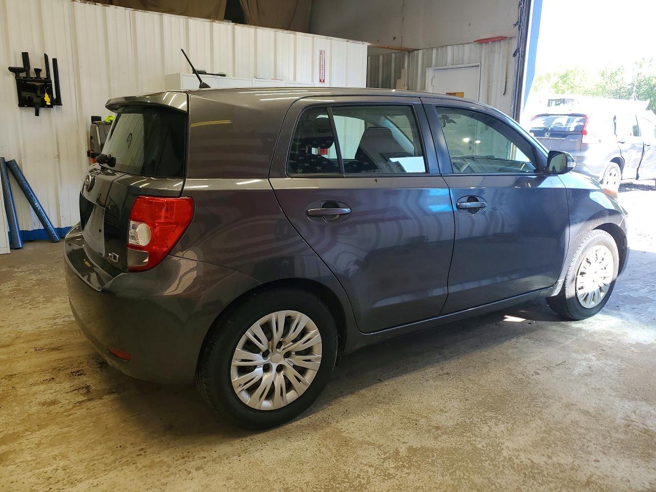 2012 SCION XD BASE