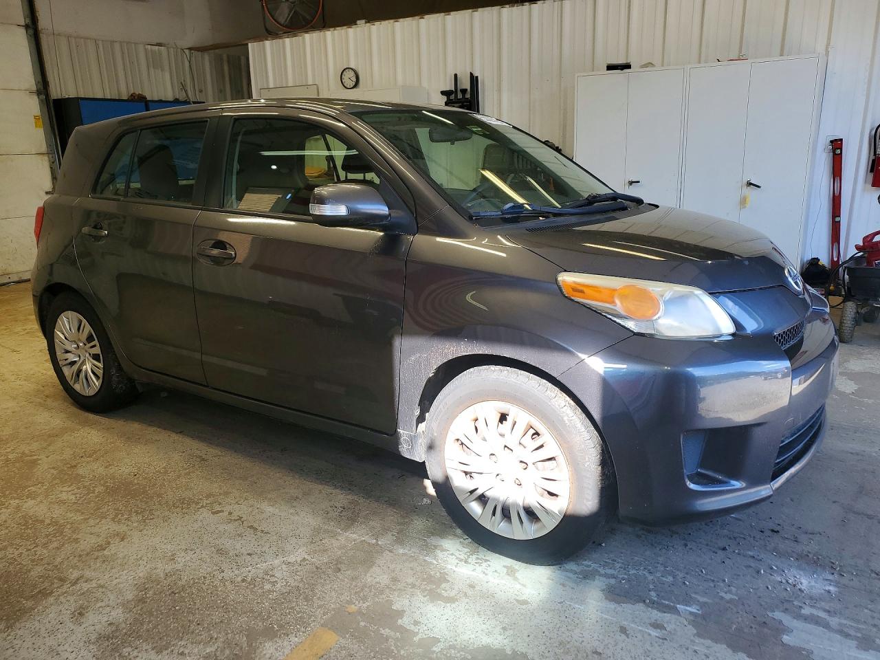 2012 SCION XD BASE