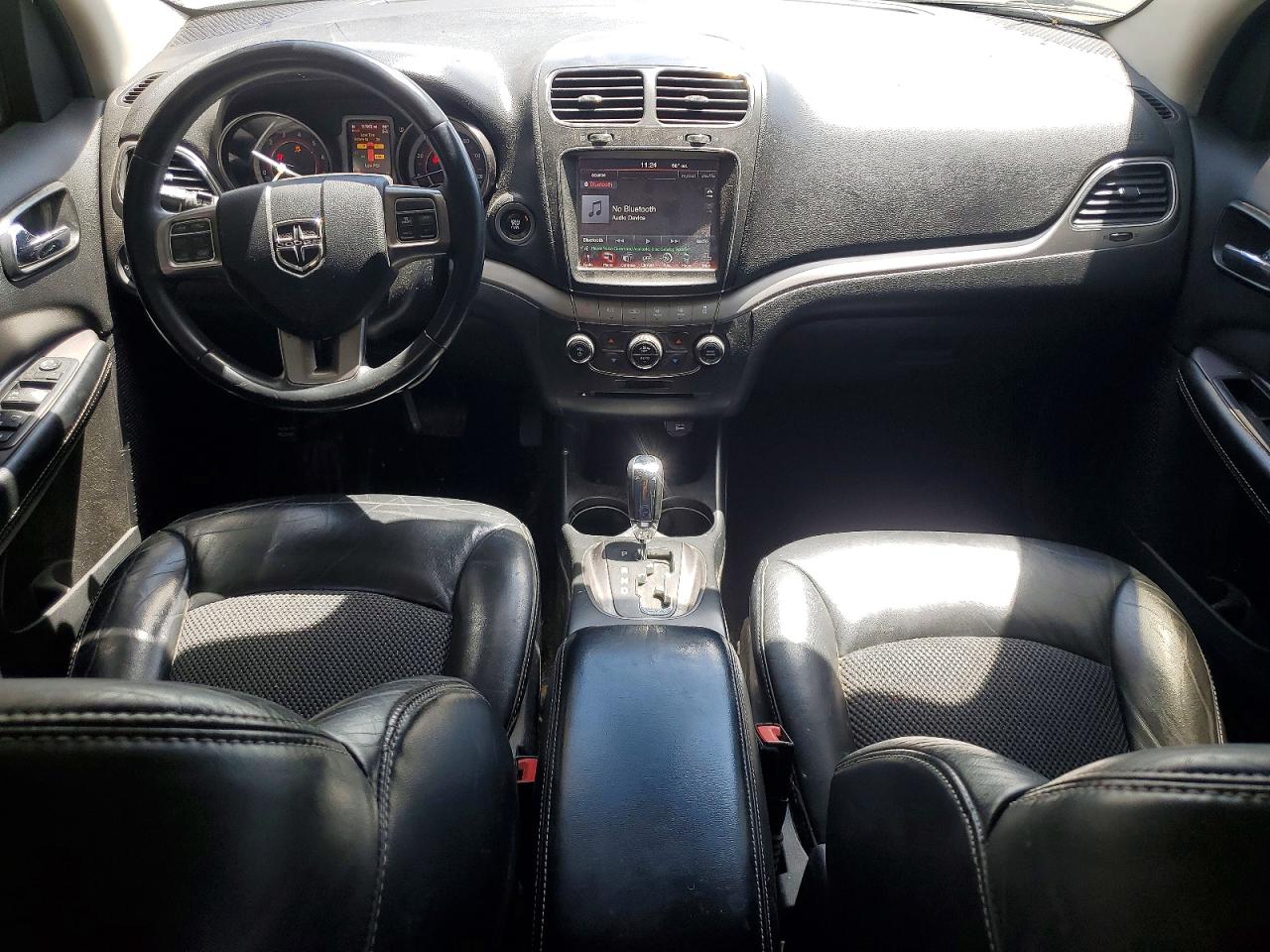 2015 DODGE JOURNEY