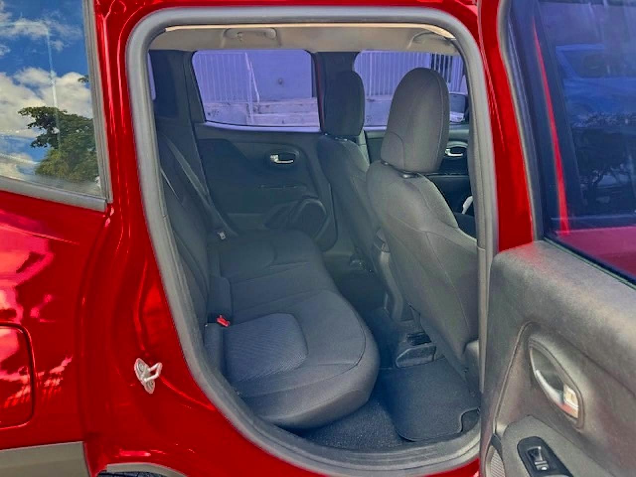 2020 JEEP RENEGADE