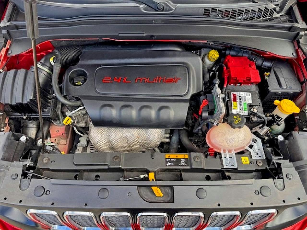 2020 JEEP RENEGADE
