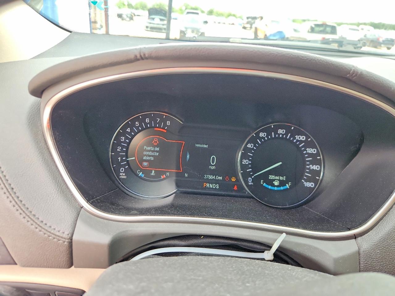 2018 LINCOLN MKX