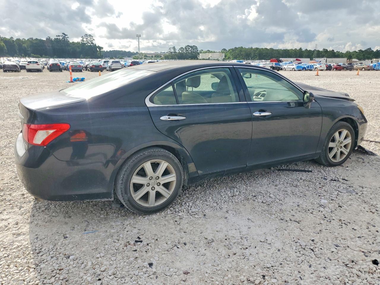 2008 LEXUS ES350