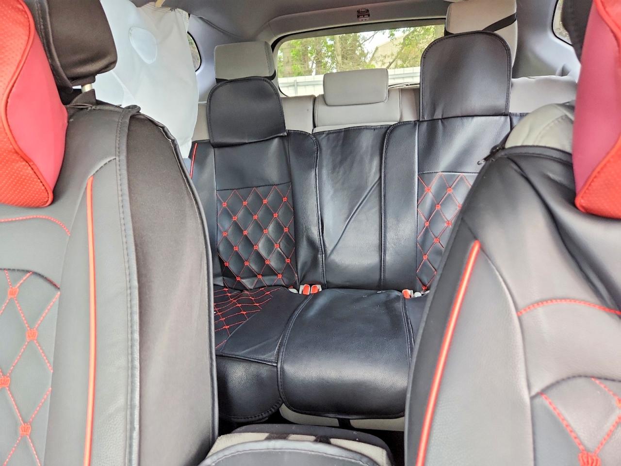 2019 HONDA CRV