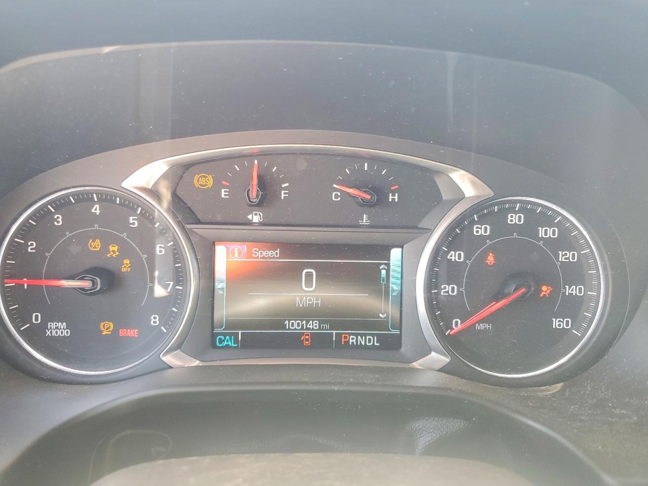 2019 GMC ACADIA