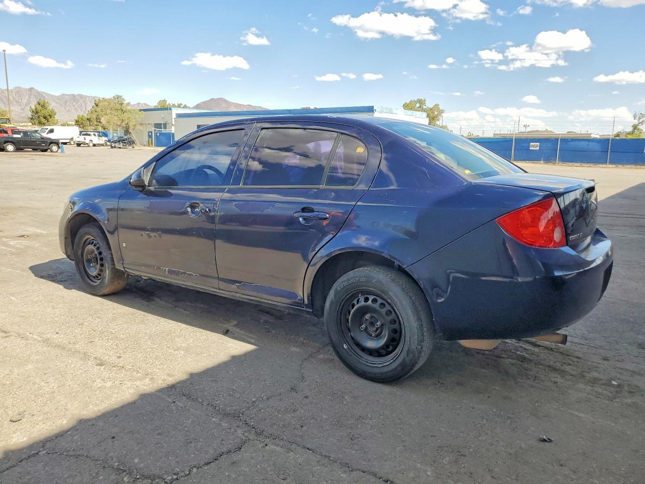 2008 CHEVROLET COBALT