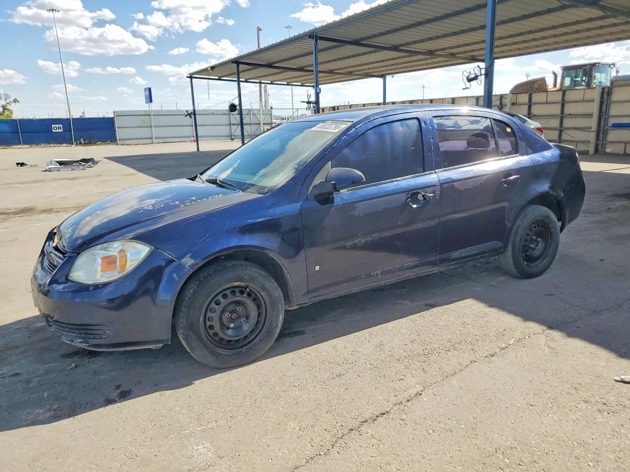 2008 CHEVROLET COBALT