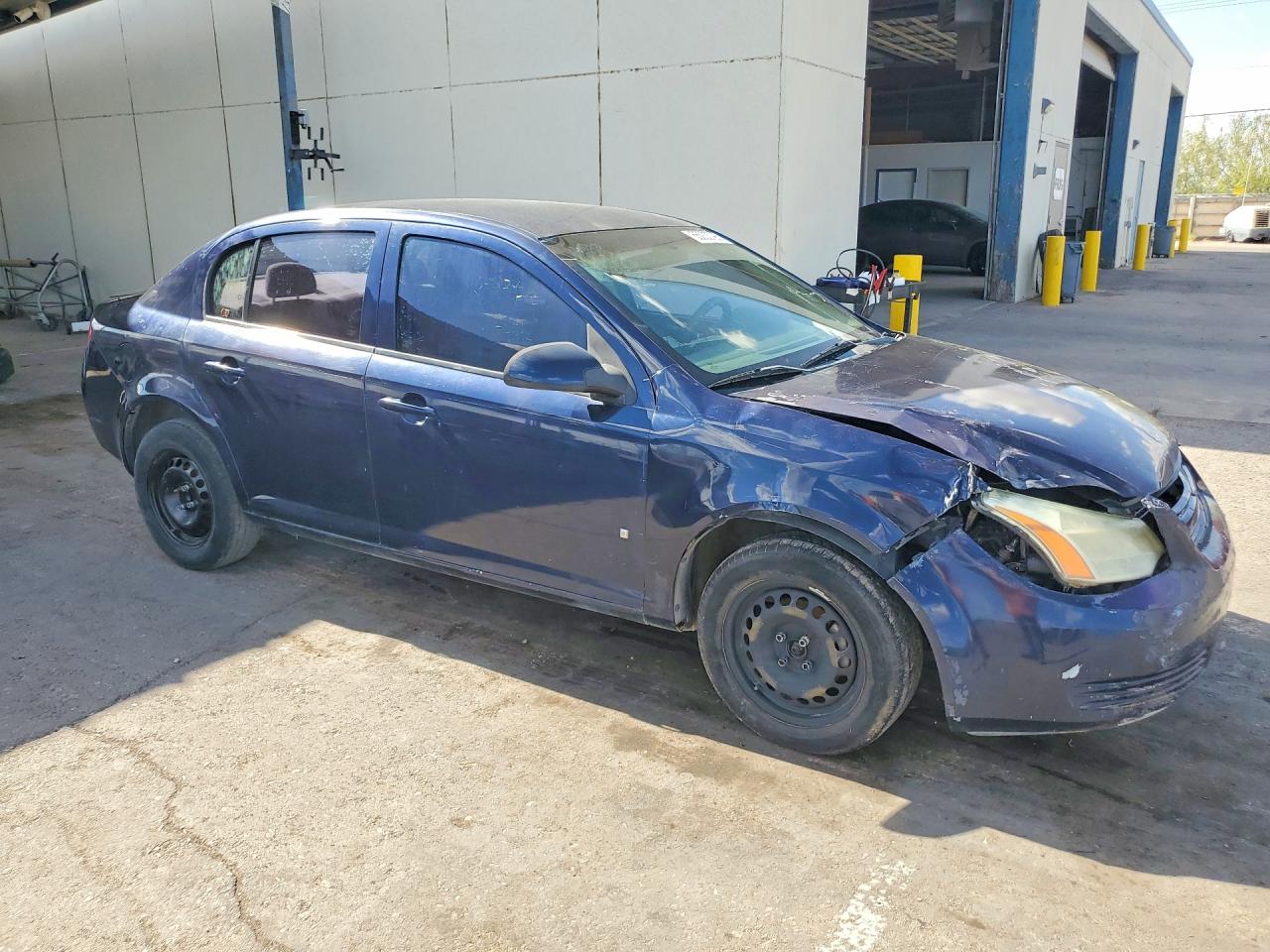 2008 CHEVROLET COBALT