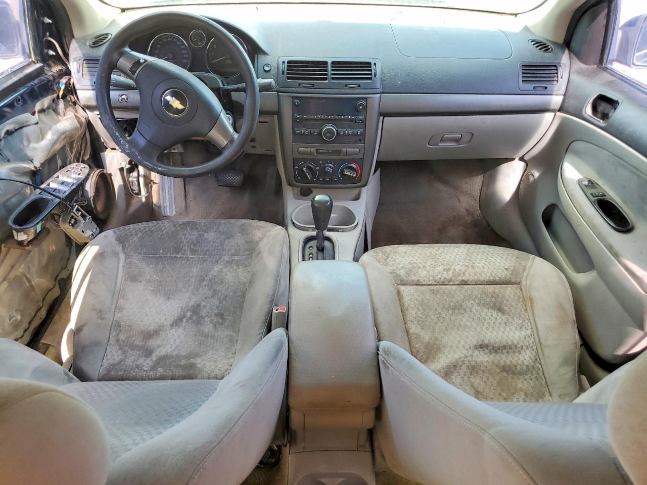 2008 CHEVROLET COBALT