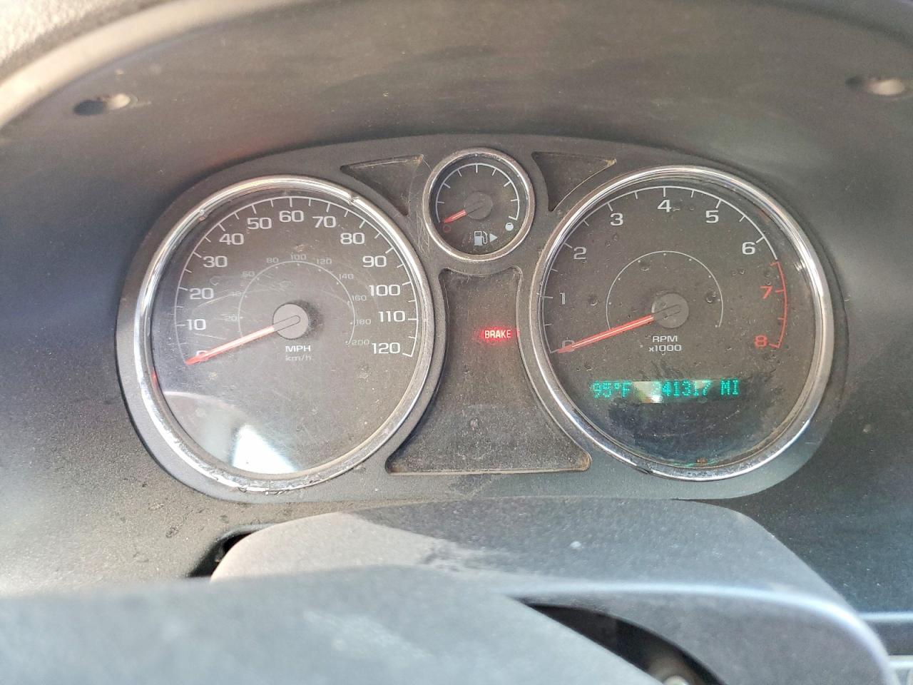 2008 CHEVROLET COBALT